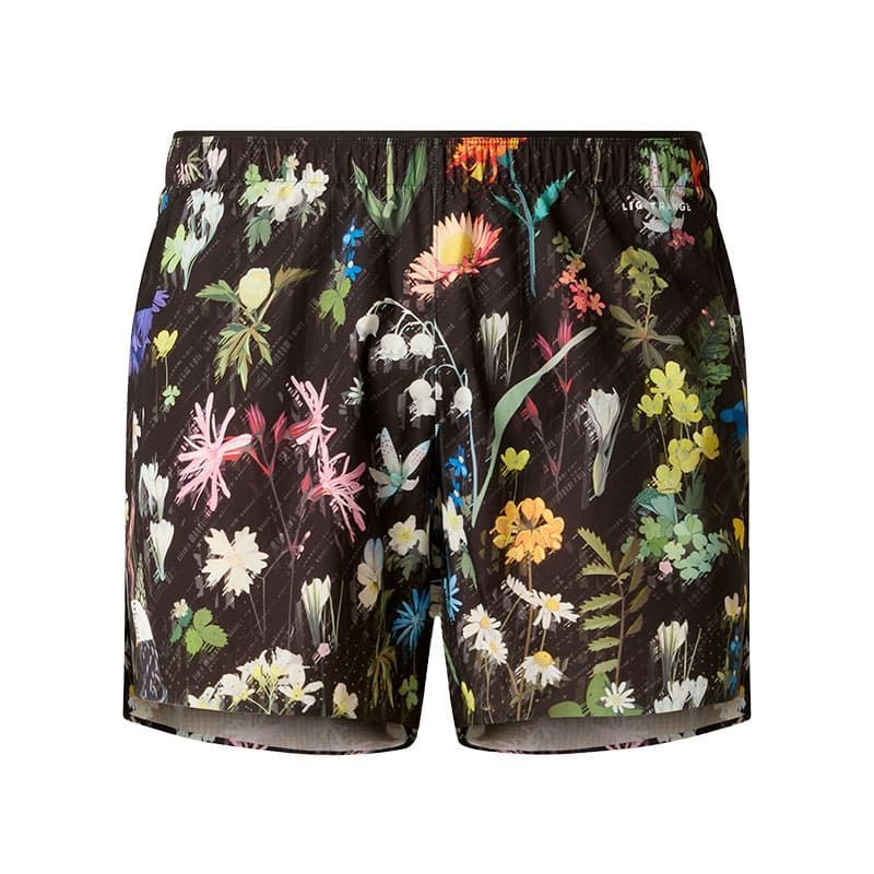 PANTALON CORTO THE NORTH FACE SUMMIT PACESETTER FLORA ALPINA UTMB