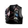 MOCHILA THE NORTH FACE SUMMIT RUN VEST 10L ED. RACE UTMB