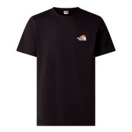 CAMISETA MANGA CORTA THE NORTH FACE UTMB