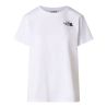 CAMISETA MANGA CORTA THE NORTH FACE UTMB MUJER