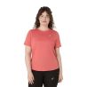 CAMISETA MANGA CORTA ASICS CORE SS TOP MUJER