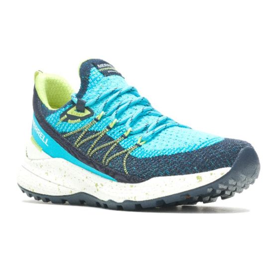 ZAPATILLAS MERRELL BRAVADA 2 WP MUJER