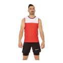 CAMISETA TIRANTES LAND FLY