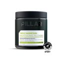 PILLAR TRIPLE MAGNESIUM PROFESIONAL RECOVERY 200GR POWDER - PIÑA Y COCO