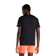CAMISETA MANGA CORTA NEW BALANCE MULTI COLOR PERFORMANCE