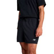PANTALON CORTO NEW BALANCE SPORT ESSENTIALS LINED 5"