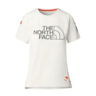 CAMISETA MANGA CORTA THE NORTH FACE SUMMIT SERIES HIGH TRAIL MUJER