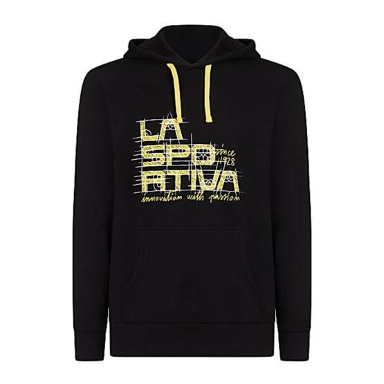 SUDADERA LA SPORTIVA PROJECT HOODY