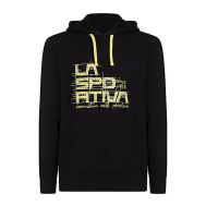 SUDADERA LA SPORTIVA PROJECT HOODY