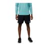 PANTALON CORTO NEW BALANCE ACCELERATE PACER 5" 2IN1