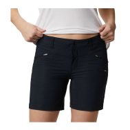 PANTALON CORTO COLUMBIA PEAK TO POINT MUJER