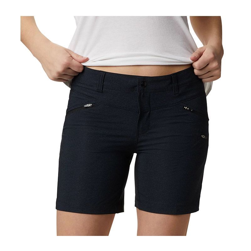 Pantalón Mujer Pantalon Secado Rapido Columbia Pantalones De