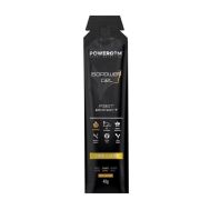 POWERGYM ISOPOWER GEL CAFEÍNA - 1 UNIDAD