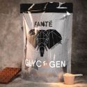 FANTÉ GLYCOGEN RECOVERY