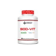 SCIENTIFFIC NUTRITION SOD-VIT - 60 CAPSULAS