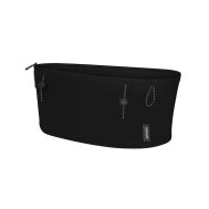 CINTURON NAKED RUNNING BAND RAVEN V2