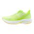 7985 - NEO LIME/FLAX/SNOW WHITE