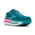 1543 - STORM BLUE/KNOCKOUT PINK/AQUA