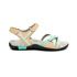 5676 - BEIGE/VERDE