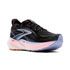 4341 - BLACK/BLUE HERON/ORANGE