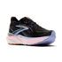 1435 - BLACK/BLUE HERON/ORANGE