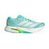 4327 - SEMI FLASH AQUA/ZERO METALIC/LUCID LEMON 