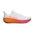 1017 - WHITE/ORANGE