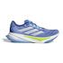 1313 - BLUE FUSION/CLOUD WHITE/LUCID BLUE 