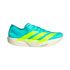 1573 - FLASH AQUA/ZERO METALIC/MINT TON 