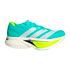1578 - FLASH AQUA/ZERO METALIC/LUCID LEMON