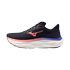 1379 - ODYSSEY GREY / STRIK CORAL / IRIS
