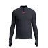 1765 - DARK GRAY BLACK
