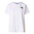 2869 - ALPINE FLOWER RELAXED/TNF WHITE 