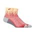 8560 - ORANGE GLOW/DARK PINK CLAY