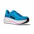2012 - SKYWARD BLUE / NEON FUCHSIA