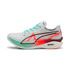 1826 - GLOWING RED/PUMA WHITE