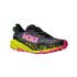 8756 - BLACK/NEON HOKA CITRUS 
