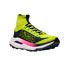 7536 - NEON HOKA CITRUS