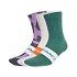 7868 - VIOLET/GREY/GREEN 