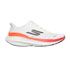 4713 - WHITE/BLACK/ORANGE 