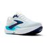 3207 - BRIGHT WHITE/BEACON BLUE/TEAL 