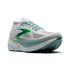 1785 - WHITE/GRAY MIST/GREEN 