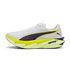 2127 - PUMA WHITE/APPLE/SPRITZ/LUX LIME