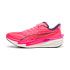 2096 - PUMA WHITE/ELECTRIC ORCHID/PURE PINK 