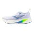 8695 - WHITE/ULTRAMARINE/LIGHT/YELLOW
