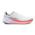 2635 - WHITE/CORAL