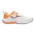 2615 - WHITE/ORANGE 
