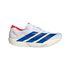 1573 - WHITE/TEAM ROYAL BLUE/PURE RUBY