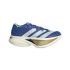 1578 - BLUE/FTWR WHITE/BLUE BURST