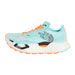 1458 - CANAL BLUE/PAPAYA